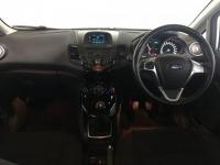 USED 2014 64 FORD FIESTA 1.5 ZETEC TDCI 5d  1 Owner/Bluetooth