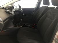 USED 2014 64 FORD FIESTA 1.5 ZETEC TDCI 5d  1 Owner/Bluetooth