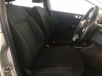USED 2014 64 FORD FIESTA 1.5 ZETEC TDCI 5d  1 Owner/Bluetooth