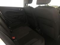 USED 2014 64 FORD FIESTA 1.5 ZETEC TDCI 5d  1 Owner/Bluetooth