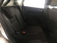 USED 2014 64 FORD FIESTA 1.5 ZETEC TDCI 5d  1 Owner/Bluetooth