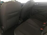 USED 2014 64 FORD FIESTA 1.5 ZETEC TDCI 5d  1 Owner/Bluetooth