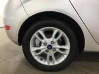 USED 2014 64 FORD FIESTA 1.5 ZETEC TDCI 5d  1 Owner/Bluetooth
