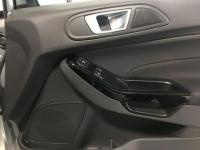 USED 2014 64 FORD FIESTA 1.5 ZETEC TDCI 5d  1 Owner/Bluetooth