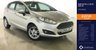 USED 2014 64 FORD FIESTA 1.5 ZETEC TDCI 5d  1 Owner/Bluetooth