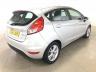 USED 2014 64 FORD FIESTA 1.5 ZETEC TDCI 5d  1 Owner/Bluetooth
