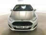 USED 2014 64 FORD FIESTA 1.5 ZETEC TDCI 5d  1 Owner/Bluetooth