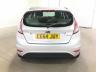 USED 2014 64 FORD FIESTA 1.5 ZETEC TDCI 5d  1 Owner/Bluetooth