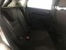 USED 2014 64 FORD FIESTA 1.5 ZETEC TDCI 5d  1 Owner/Bluetooth