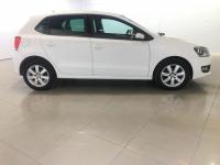 USED 2013 63 VOLKSWAGEN POLO 1.2 MATCH EDITION TDI 5d 1 Owner/Ideal First Car/A/C