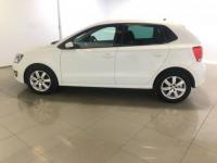 USED 2013 63 VOLKSWAGEN POLO 1.2 MATCH EDITION TDI 5d 1 Owner/Ideal First Car/A/C