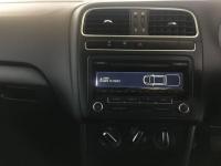 USED 2013 63 VOLKSWAGEN POLO 1.2 MATCH EDITION TDI 5d 1 Owner/Ideal First Car/A/C