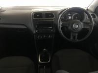 USED 2013 63 VOLKSWAGEN POLO 1.2 MATCH EDITION TDI 5d 1 Owner/Ideal First Car/A/C