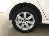 USED 2013 63 VOLKSWAGEN POLO 1.2 MATCH EDITION TDI 5d 1 Owner/Ideal First Car/A/C