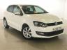 USED 2013 63 VOLKSWAGEN POLO 1.2 MATCH EDITION TDI 5d 1 Owner/Ideal First Car/A/C