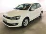 USED 2013 63 VOLKSWAGEN POLO 1.2 MATCH EDITION TDI 5d 1 Owner/Ideal First Car/A/C