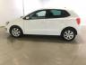USED 2013 63 VOLKSWAGEN POLO 1.2 MATCH EDITION TDI 5d 1 Owner/Ideal First Car/A/C