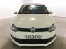 USED 2013 63 VOLKSWAGEN POLO 1.2 MATCH EDITION TDI 5d 1 Owner/Ideal First Car/A/C