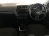 USED 2013 63 VOLKSWAGEN POLO 1.2 MATCH EDITION TDI 5d 1 Owner/Ideal First Car/A/C