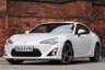 USED 2013 63 TOYOTA GT86 2.0 D-4S 3dr **NOW SOLD**