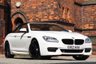 USED 2012 12 BMW 6 SERIES 3.0 640d M Sport 2dr **NOW SOLD**