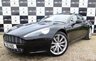 USED 2011 ASTON MARTIN RAPIDE 5.9 V12 5d AUTO 470 BHP 