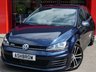 USED 2013 63 VOLKSWAGEN GOLF 2.0 GTD DSG 5d AUTO 185 S/S UPGRADE DISCOVER NAVIGATION PRO WITH LARGER SCREEN & JUKEBOX, UPGRADE NAVIGATION SYSTEM HIGH, UPGRADE DYNAUDIO SOUND PACK, UPGRADE WINTER PACK INCLUDING HEATED FRONT SEATS HEADLIGHT WASHER SYSTEM & WASHER FLUID LEVEL INDICATOR, UPGRADE ADVANCED KEY WITH KEYLESS ENTRY & START, UPGRADE DVD DRIVE, UPGRADE VOICE CONTROL SYSTEM,  DAB RADIO, BLUETOOTH PHONE & MUSIC STREAMING, MDI INPUT, PARK PILOT FRONT & REAR, ADAPTIVE CRUISE, POWER FOLDING MIRRORS, AUTO LIGHTS & WIPERS, FULL SERVICE HISTORY
