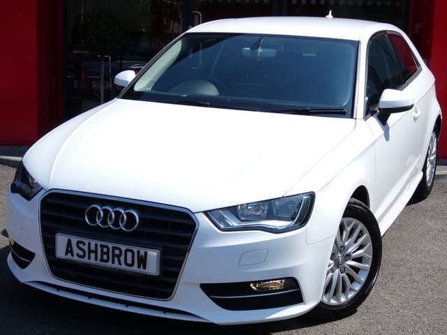Ashbrow Garage