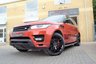 USED 2014 64 LAND ROVER RANGE ROVER SPORT 3.0 SDV6 AUTOBIOGRAPHY DYNAMIC AUTOMATIC &pound;497 A MONTH WITH &pound;3495 DEPOSIT!!