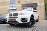 USED 2012 62 BMW X6 XDRIVE40D 3.0 AUTOMATIC 