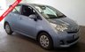 USED 2011 11 TOYOTA VERSO-S 1.3 VVT-I TR 5d 98 BHP REVERSE CAMERA