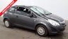 USED 2011 61 VAUXHALL CORSA 1.0 S ECOFLEX 3d 64 BHP VAUXHALL ERVICE HISTORY