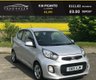 USED 2015 15 KIA PICANTO 1.0 1 3d 68 BHP ZERO ROAD TAX