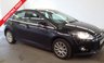 USED 2011 11 FORD FOCUS 1.6 TITANIUM 5d 124 BHP 