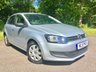 USED 2011 11 VOLKSWAGEN POLO 1.2 S 5d 60 BHP 'ONLY 30,980 MILES WITH 1 OWNER'' 'FULL VW MAIN DEALER SERVICE HISTORY'',,,GREAT CONDITION INSIDE AND OUT  LAST SERVICED @30,240 MILES  FEB 2018,,MORE POLO'S AVAILABLE GO TO BENCLARKAUTOMOBILES.CO.UK--