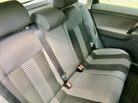 USED 2008 08 VOLKSWAGEN POLO 1.2 MATCH 5d 59 BHP/AIRCON/ALLOYS/X4 AIRBAGS/EXTENSIVE SERVICE HISTORY/X2 NEW TYRES BEAUTIFULLY KEPT WITH LAST SERVICED @59,400 MILES,,LOOKERS GUILDFORD,,,MORE POLO'S AVAILABLE GO TO BENCLARKAUTOMOBILES.CO.UK--