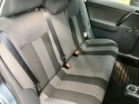 USED 2008 08 VOLKSWAGEN POLO 1.2 MATCH 5d 59 BHP/AIRCON/ALLOYS/X4 AIRBAGS/EXTENSIVE SERVICE HISTORY/X2 NEW TYRES BEAUTIFULLY KEPT WITH LAST SERVICED @59,400 MILES,,LOOKERS GUILDFORD,,,MORE POLO'S AVAILABLE GO TO BENCLARKAUTOMOBILES.CO.UK--