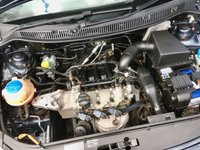 USED 2008 08 VOLKSWAGEN POLO 1.2 MATCH 5d 59 BHP/AIRCON/ALLOYS/X4 AIRBAGS/EXTENSIVE SERVICE HISTORY/X2 NEW TYRES BEAUTIFULLY KEPT WITH LAST SERVICED @59,400 MILES,,LOOKERS GUILDFORD,,,MORE POLO'S AVAILABLE GO TO BENCLARKAUTOMOBILES.CO.UK--
