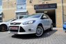 USED 2013 13 FORD FOCUS 1.6 ZETEC TDCI 5 DOOR HATCHBACK &pound;399 DEPOSIT AND &pound;99 A MONTH!!