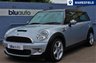 USED 2008 08 MINI CLUBMAN 1.6 COOPER S 5d 172 BHP Superb Condition, Full Service History, Part Leather, 172 BHP, Low Mileage, Alloy Wheels......