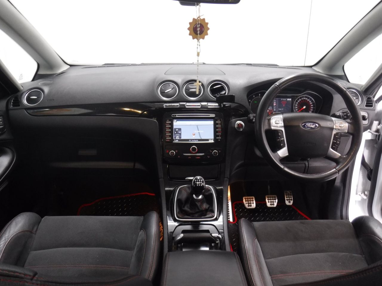 13 Ford S Max Titanium X Sport Tdci 10 990