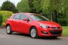 USED 2014 14 VAUXHALL ASTRA 1.4 EXCITE 5d 98 BHP MEGA LOW MILEAGE.