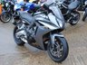 USED 2015 15 HONDA CBR650 FA-E  