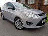 USED 2011 61 FORD C-MAX 1.6 TITANIUM TDCI 5d 114 BHP 