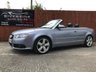 USED 2006 06 AUDI A4 3.0TDI Quattro 