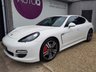 USED 2012 12 PORSCHE PANAMERA 3.0 D V6 TIPTRONIC 5d AUTO 250 BHP FULL PORSCHE SERVICE HISTORY