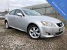 USED 2006 56 LEXUS IS 2.2 220D 4d 175 BHP New MOT Upon Sale