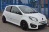 USED 2010 10 RENAULT TWINGO 1.6 RENAULTSPORT 3d 133 BHP 