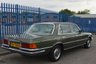 USED 1980 MERCEDES-BENZ S CLASS 4.5 450 SEL 4d AUTO CLASSIC 