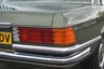 USED 1980 MERCEDES-BENZ S CLASS 4.5 450 SEL 4d AUTO CLASSIC 